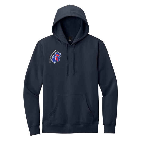 Fleece Hoodie Thumbnail