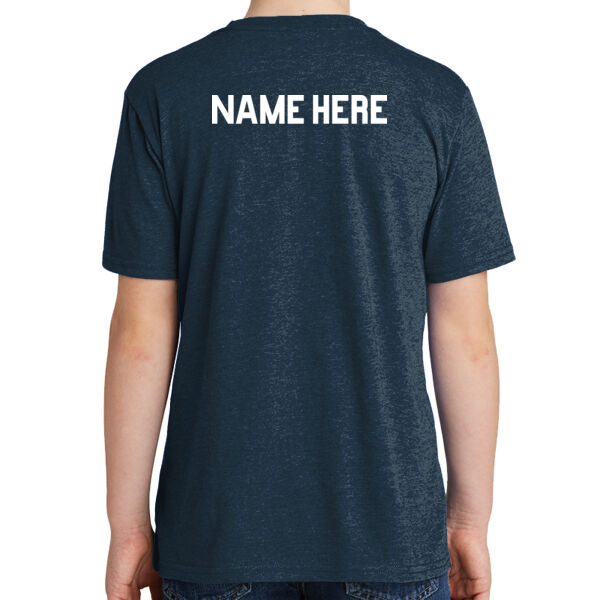 Custom Youth Tee Thumbnail