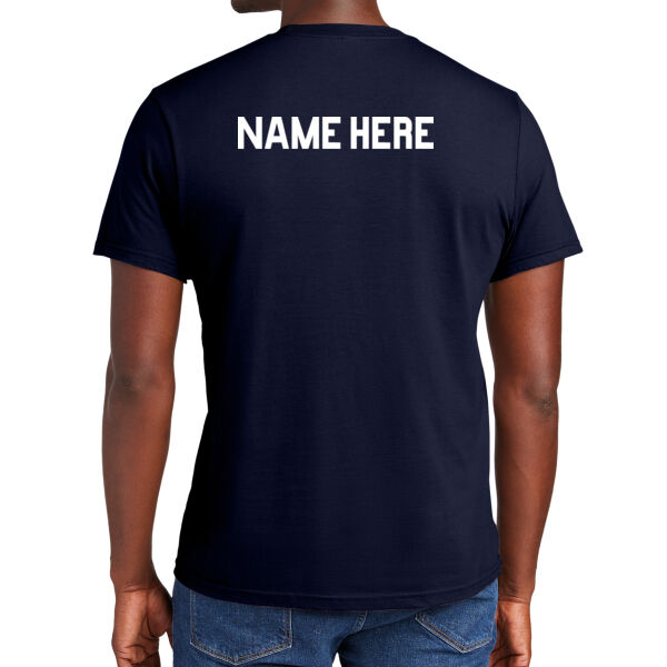 Custom Unisex Tee Thumbnail