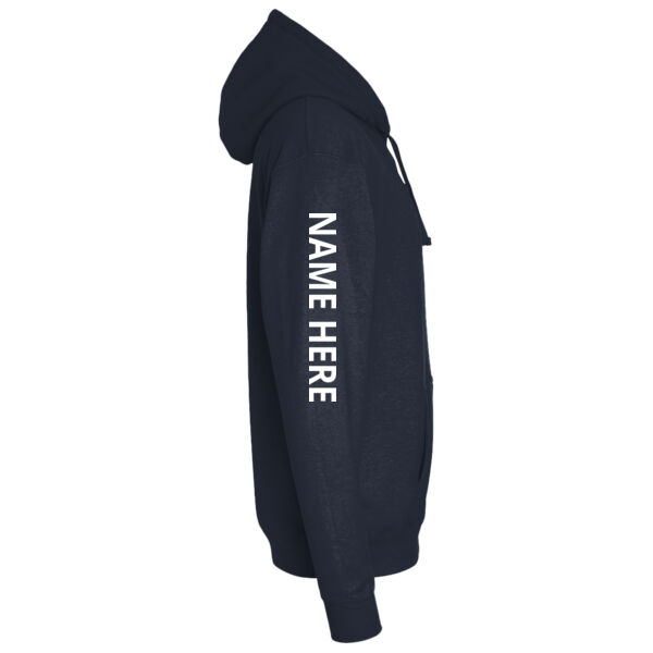 Custom Hoodie Thumbnail