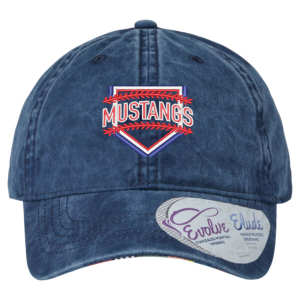 Ponytail Cap Thumbnail