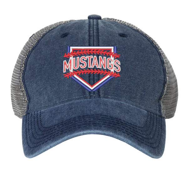 Dashboard Trucker Cap Thumbnail