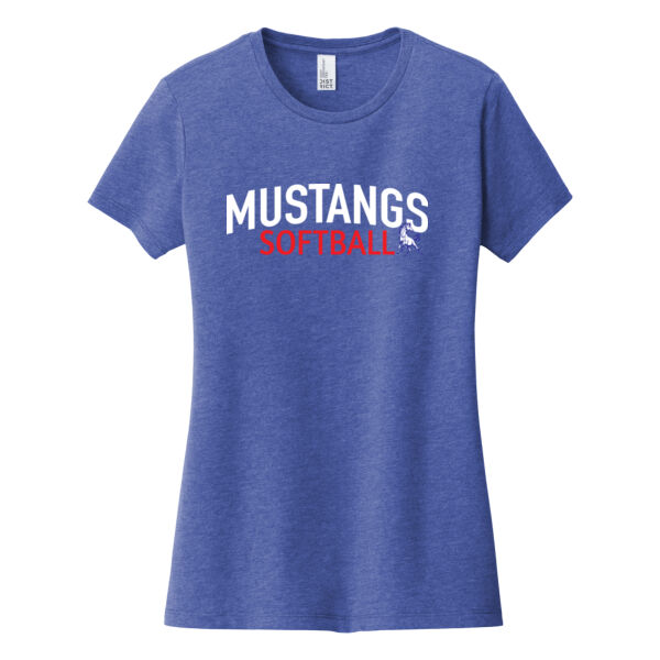 Woman's Tee Thumbnail