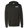 Lightweight Hooded Pullover T-Shirt Thumbnail