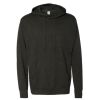 Lightweight Hooded Pullover T-Shirt Thumbnail