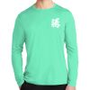 Posi UV ® Pro Long Sleeve Tee Thumbnail